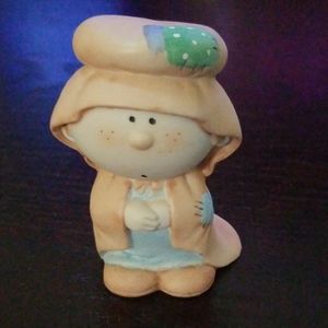 Bumpkins by Fabrizio Bride Figurine